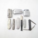 624 1688 LIGHTERS